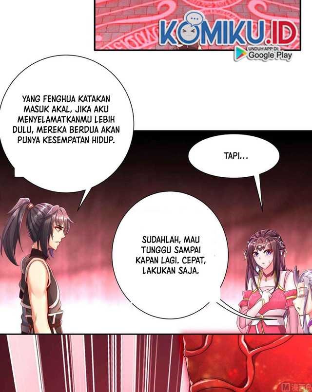 Rebirth of the Demon Reign (The Rebirth of the Demon God) Chapter 102 Gambar 5
